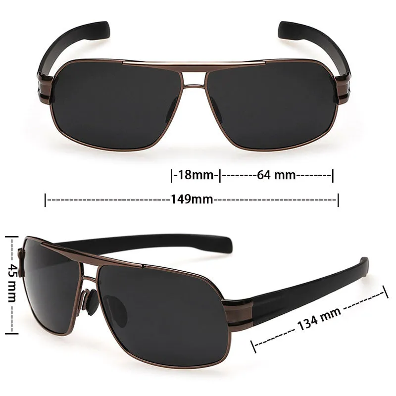 Military Sunglasses For Police Driving