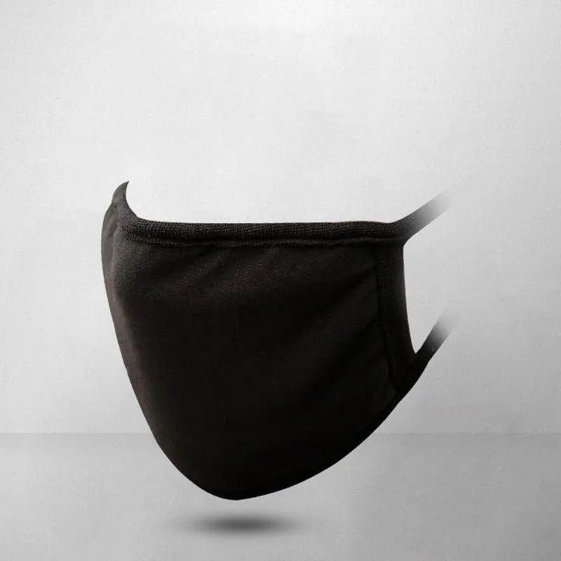 Mouth Mask Anti Dust