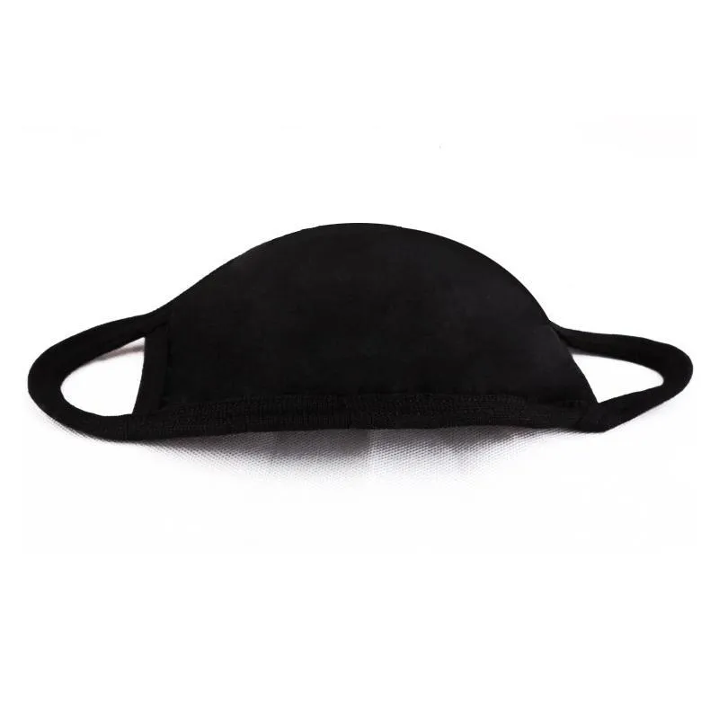 Mouth Mask Anti Dust