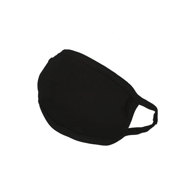 Mouth Mask Anti Dust