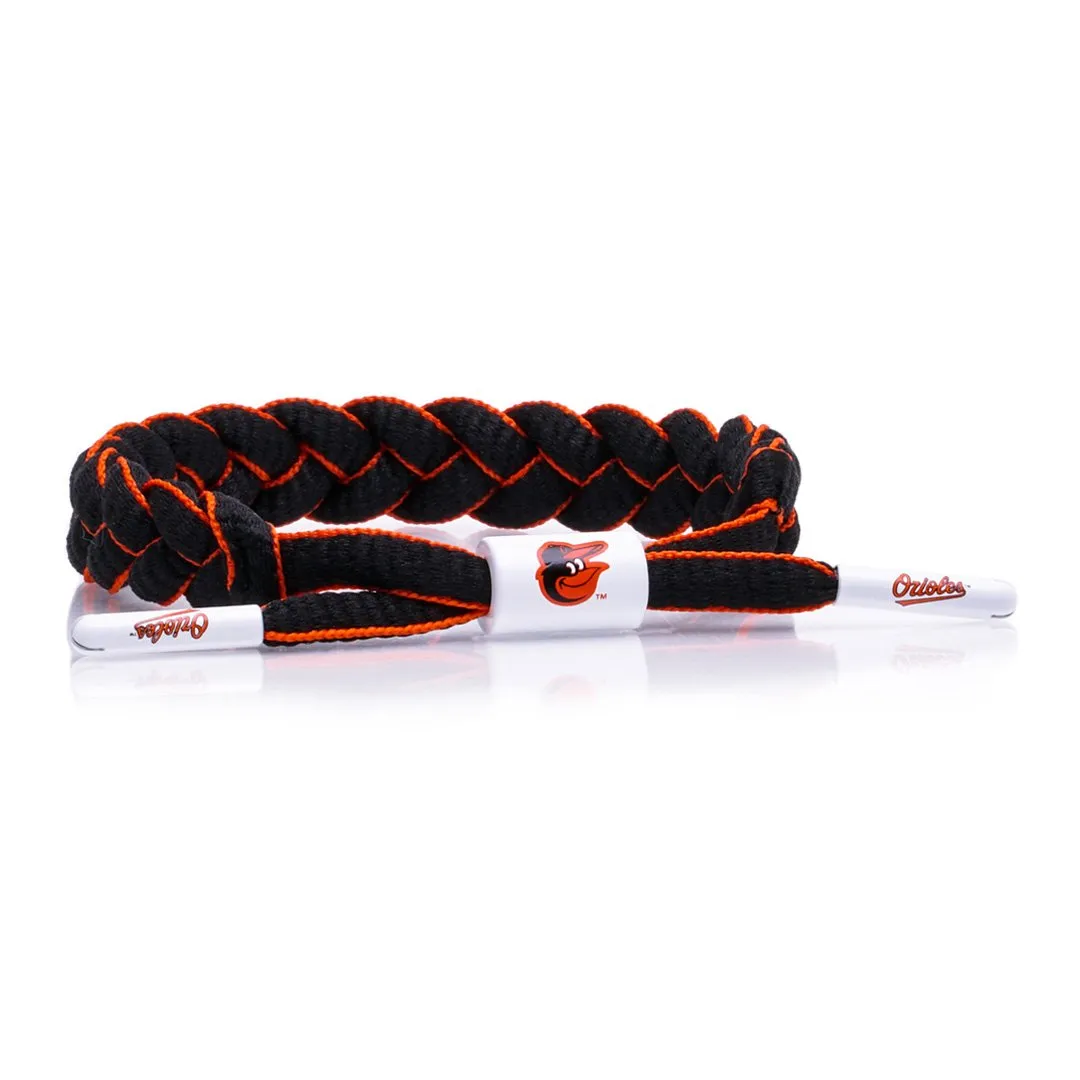 Rastaclat Baltimore Orioles Bracelet