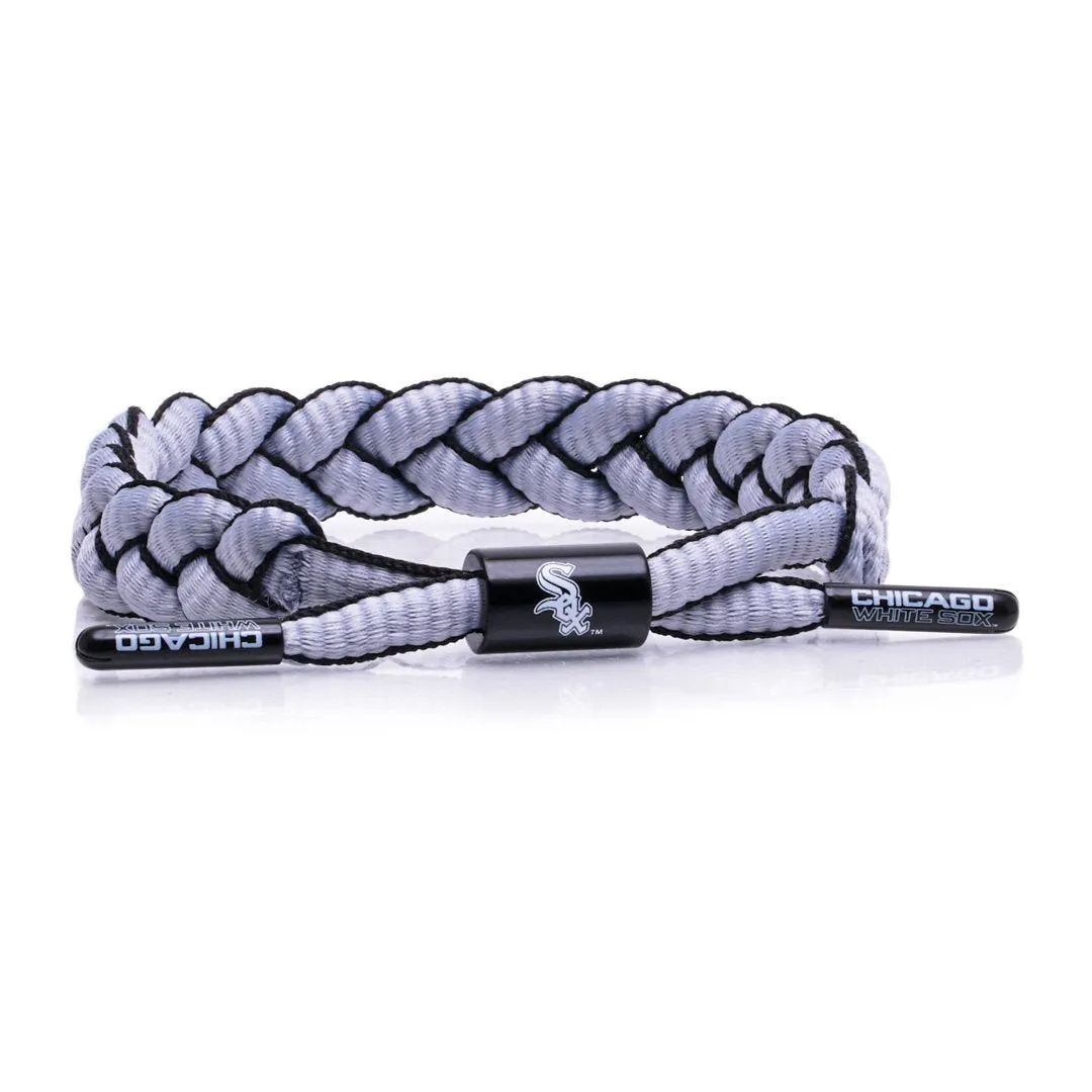 Rastaclat Chicago White Sox Bracelet