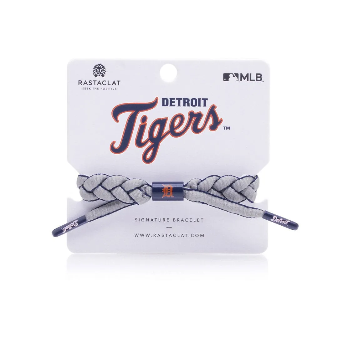 Rastaclat Detroit Tigers Bracelet