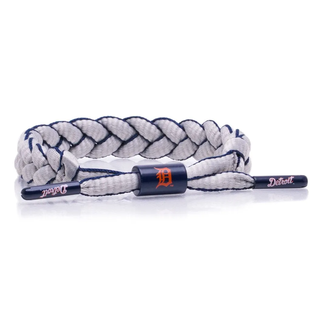 Rastaclat Detroit Tigers Bracelet