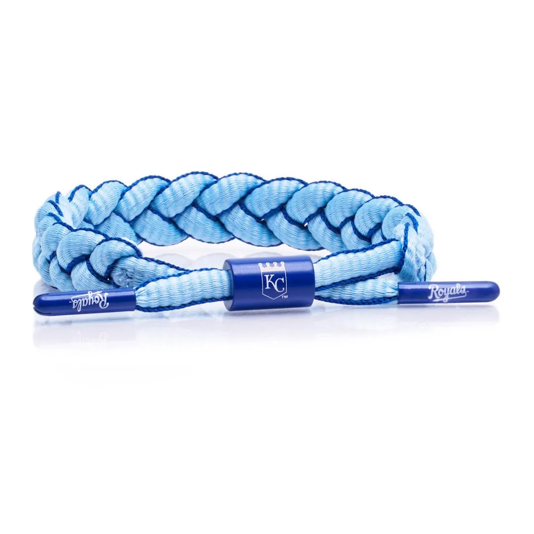 Rastaclat Kansas City Royals Bracelet