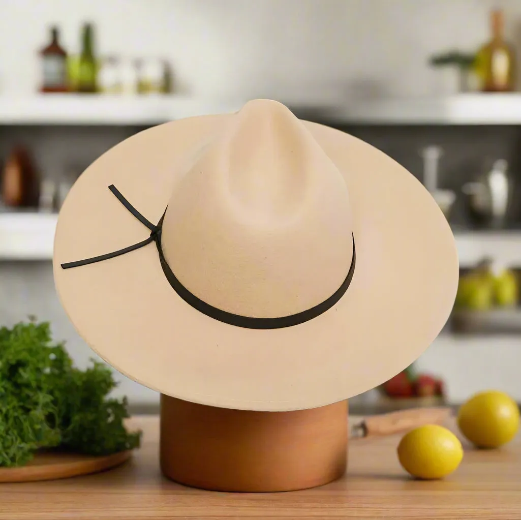 Relent | Premium Women's Fedora Hat