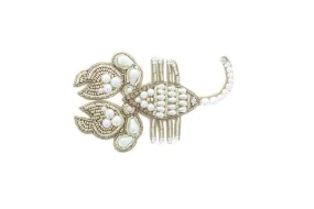 Scorpion pin , 3.25 x 2 , " pin, use on bags, purses or jackets
