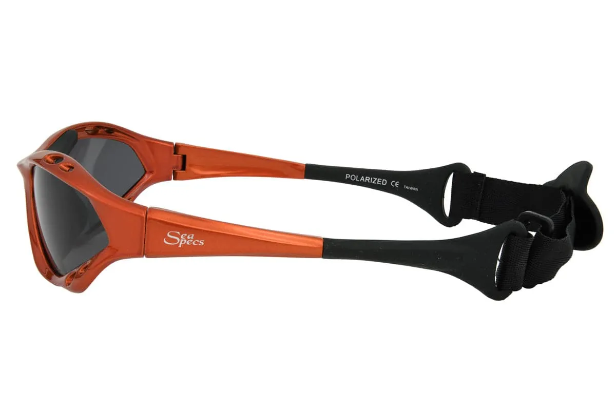 SeaSpecs Copper Blaze Specs