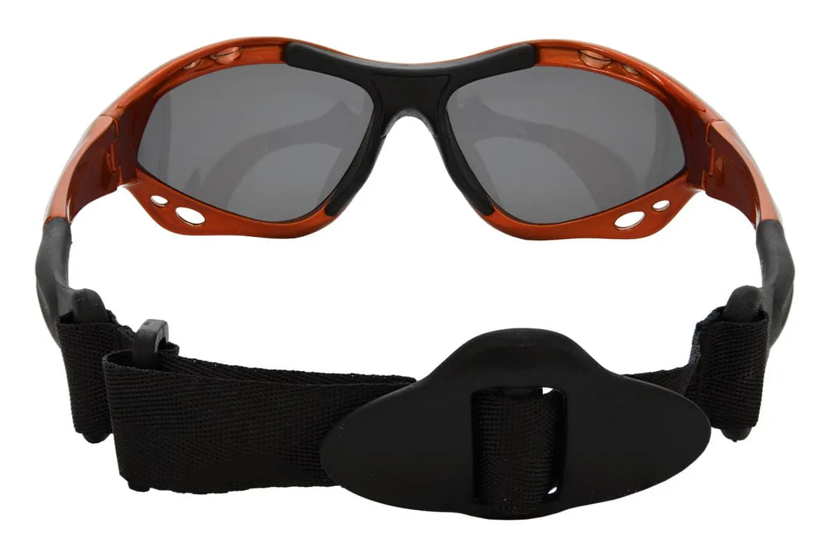 SeaSpecs Copper Blaze Specs