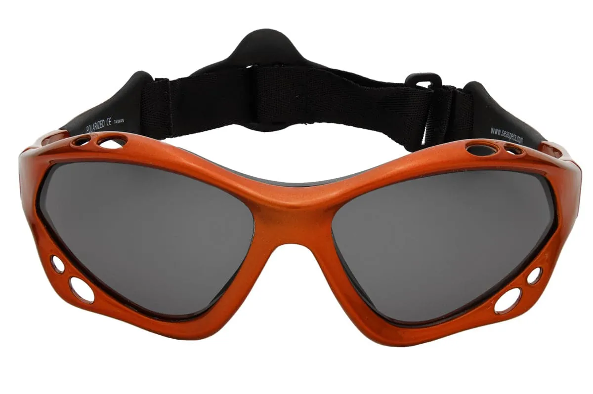 SeaSpecs Copper Blaze Specs