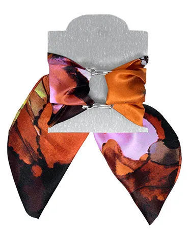 Wrist Scarf - Fiesta Silk Collection (Sets of 2)