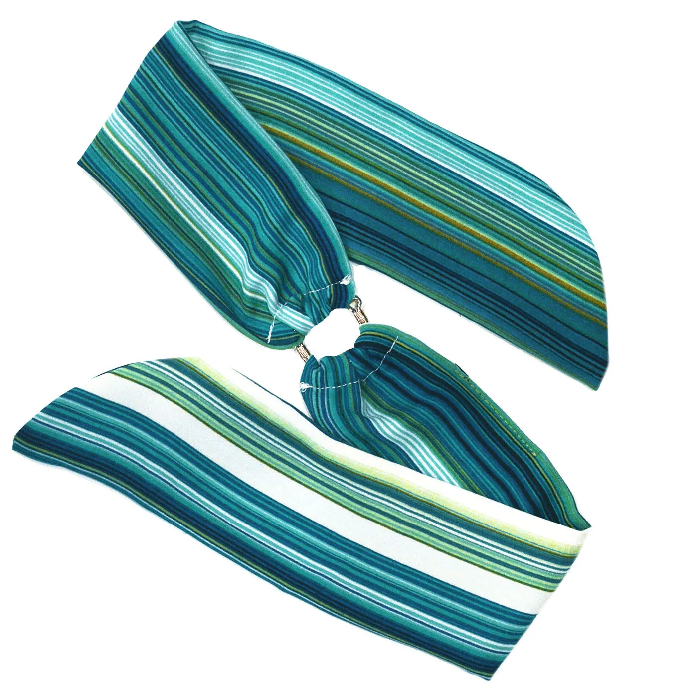 Wrist Scarf - Fiesta Silk Collection (Sets of 2)