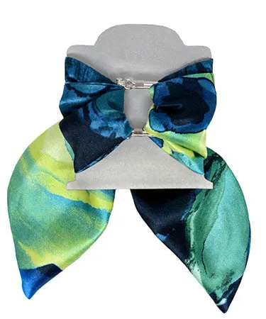 Wrist Scarf - Fiesta Silk Collection (Sets of 2)